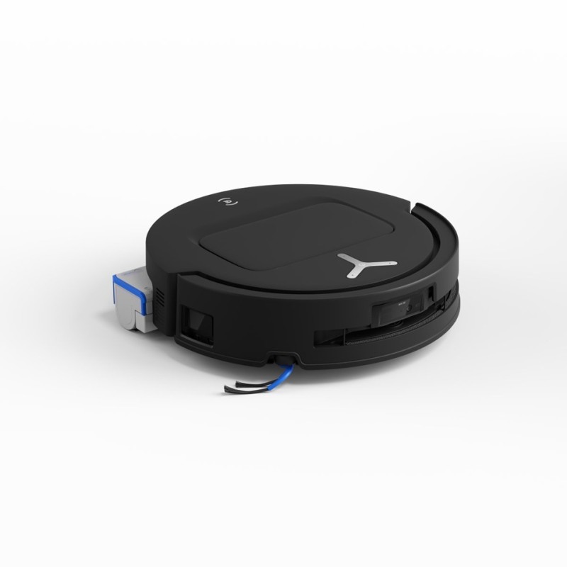 Robot hút bụi lau nhà Ecovacs Deebot T80 Omni