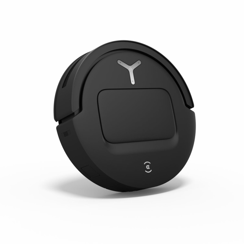 Robot hút bụi lau nhà Ecovacs Deebot T80 Omni