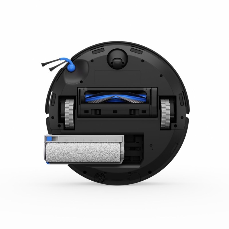 Robot hút bụi lau nhà Ecovacs Deebot T80 Omni