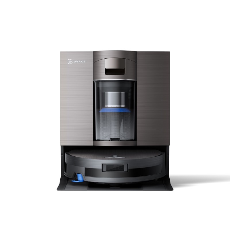 Robot hút bụi lau nhà Ecovacs DEEBOT X11 OmniCyclone