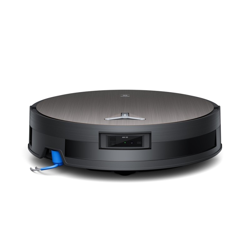 Robot hút bụi lau nhà Ecovacs DEEBOT X11 OmniCyclone