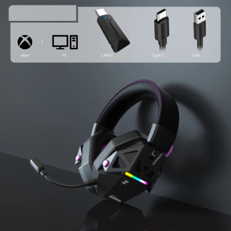 Tai nghe FH31Pro – Chiến hạm