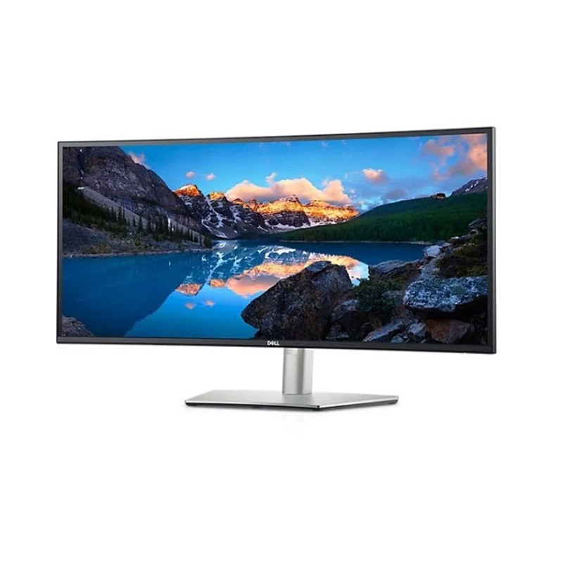 Màn hình Dell Ultrasharp U3421WE (34 inch/IPS/WQHD/60Hz/USB-C/5ms/Cong) - Likenew (Tray)