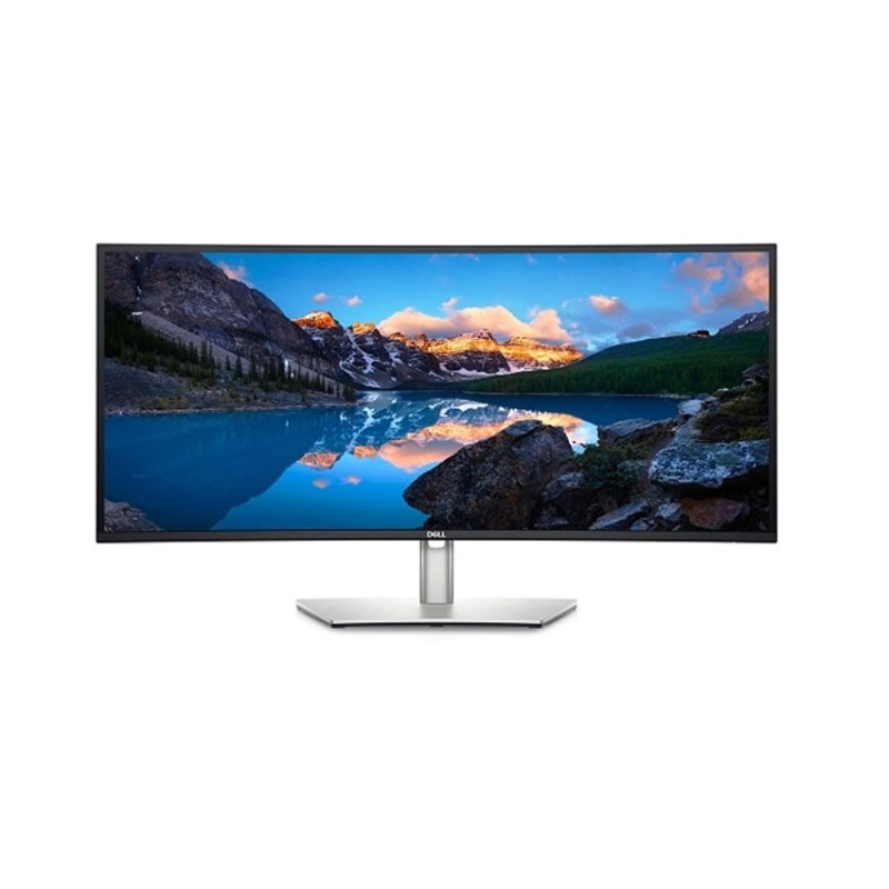Màn hình Dell Ultrasharp U3421WE (34 inch/IPS/WQHD/60Hz/USB-C/5ms/Cong) - Likenew (Tray)