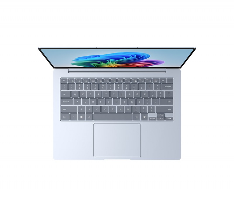 Samsung Galaxy Book4 Edge 14 Copilot+ PC (2024)