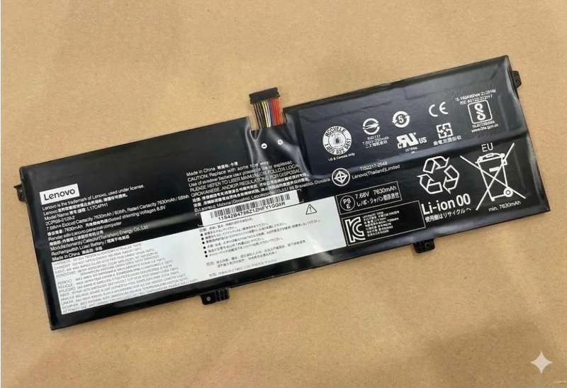 PIN LENOVO L17M4PH1/C930-13IKB