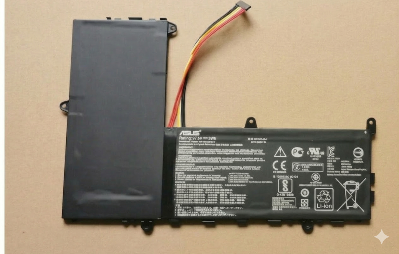 PIN ASUS X205/ C21N1414