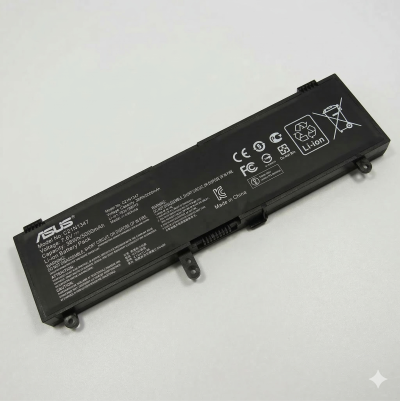 Pin Asus C41-N550/ N550J/ N550JA zin