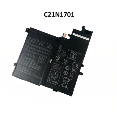 Pin Asus C21N1701/S406/ X406