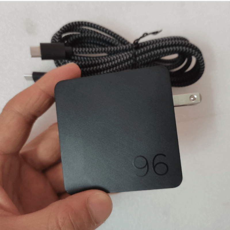 Sạc USB-C Power Adapter 96W (kèm dây sạc Type-C)
