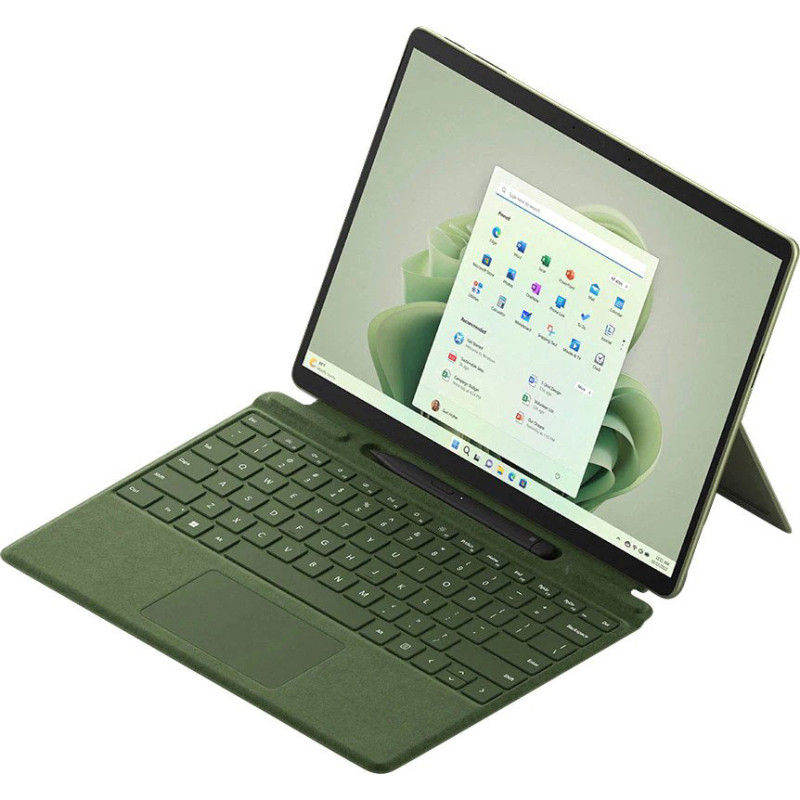 Combo Bàn phím Surface Pro 9/Pro 8/Pro X Signature và Bút Surface Slim Pen 2 2022