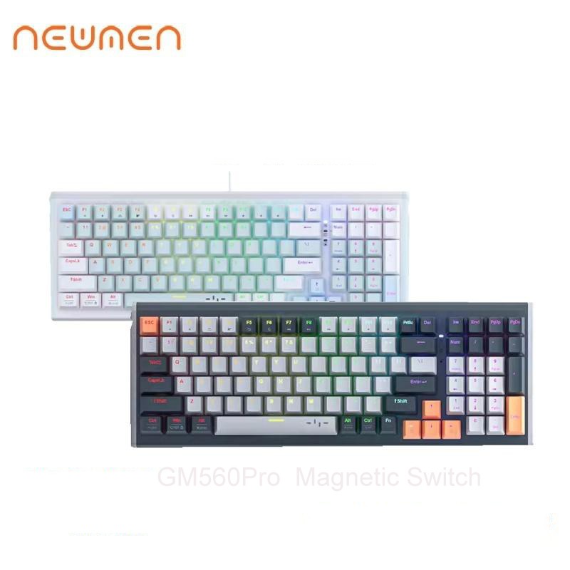 Newmen GM560PRO Magnetic Switch