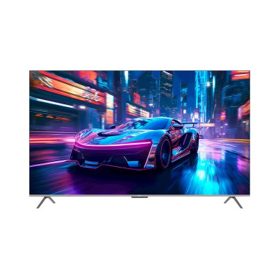 Google Tivi Aqua QLED 4K 85 inch AQT85S800UX