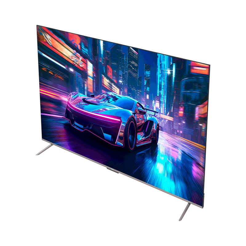 Google Tivi Aqua QLED 4K 85 inch AQT85S800UX