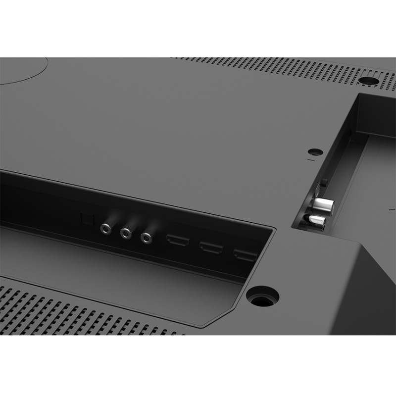 Google Tivi Aqua QLED 4K 85 inch AQT85S800UX