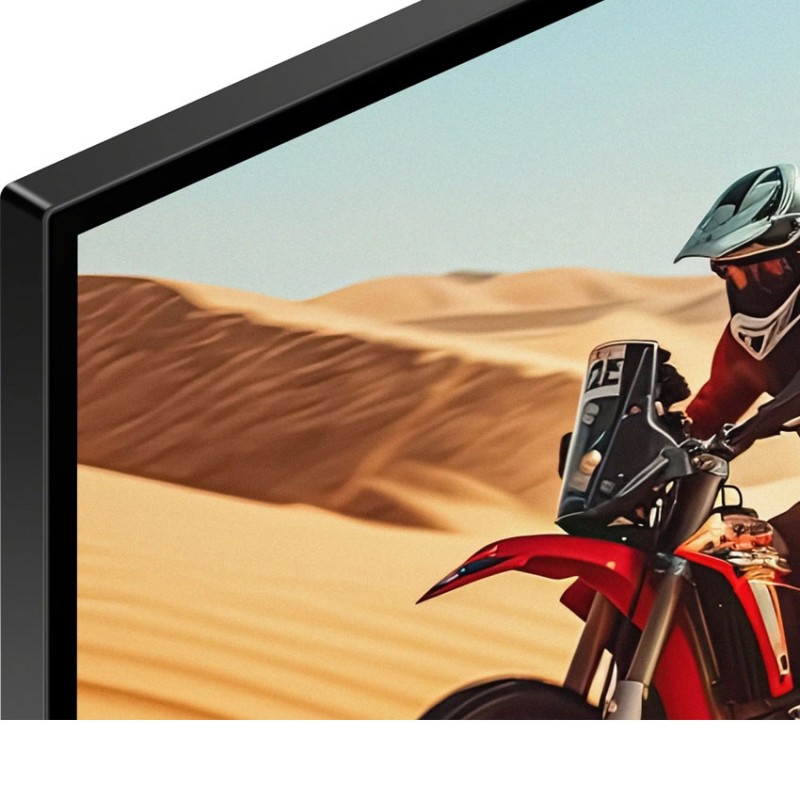 Google Tivi Sony 4K 43 inch K-43S25VM2