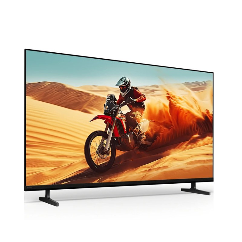 Google Tivi Sony 4K 50 inch K-50S25VM2