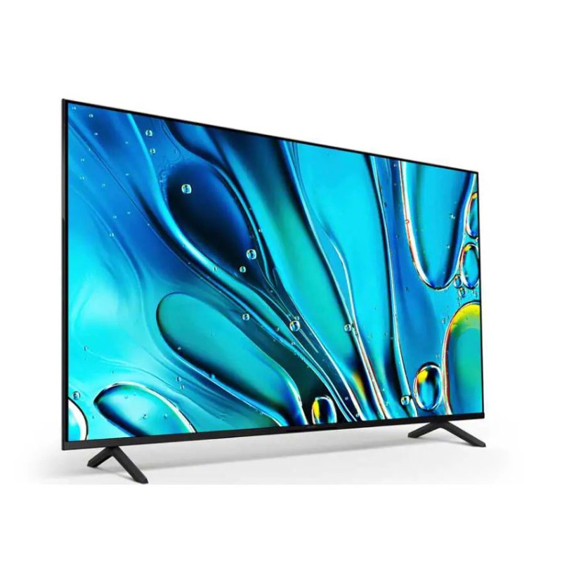 Google Tivi Sony 4K 55 inch K-55S30