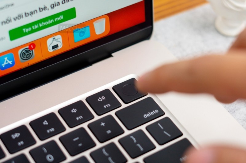 MacBook Air 2023 15 inch Apple M2