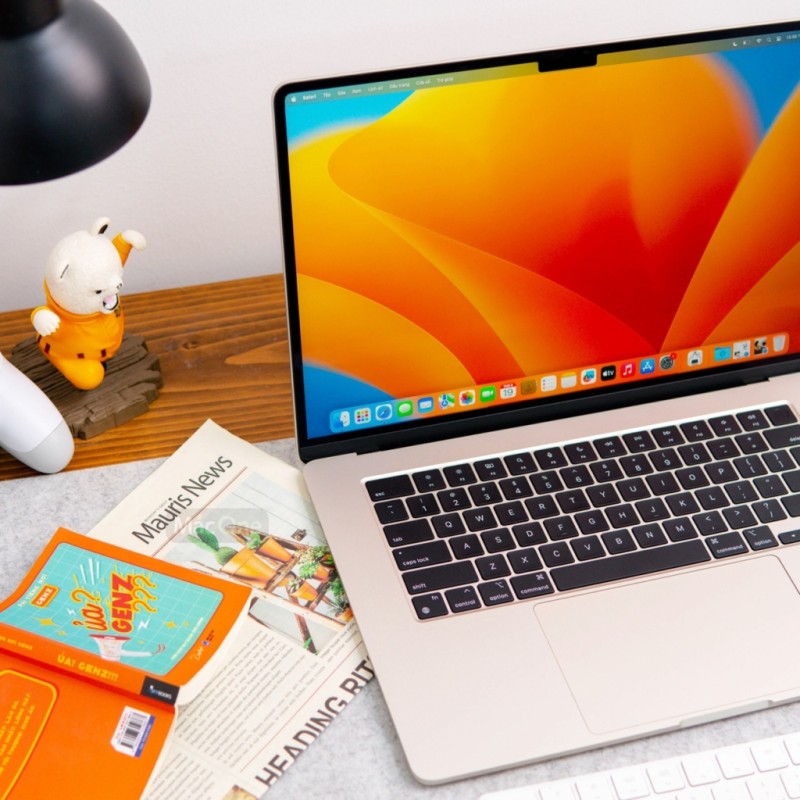 MacBook Air 2023 15 inch Apple M2