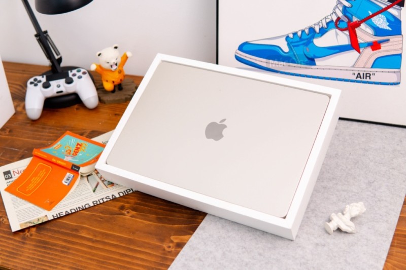 MacBook Air 2023 15 inch Apple M2