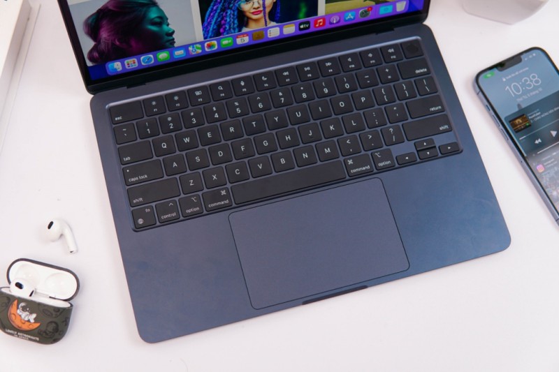 MacBook Air 2022 13 inch Apple M2