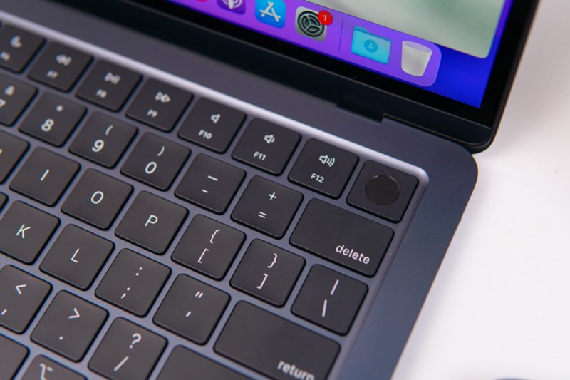 MacBook Air 2022 13 inch Apple M2