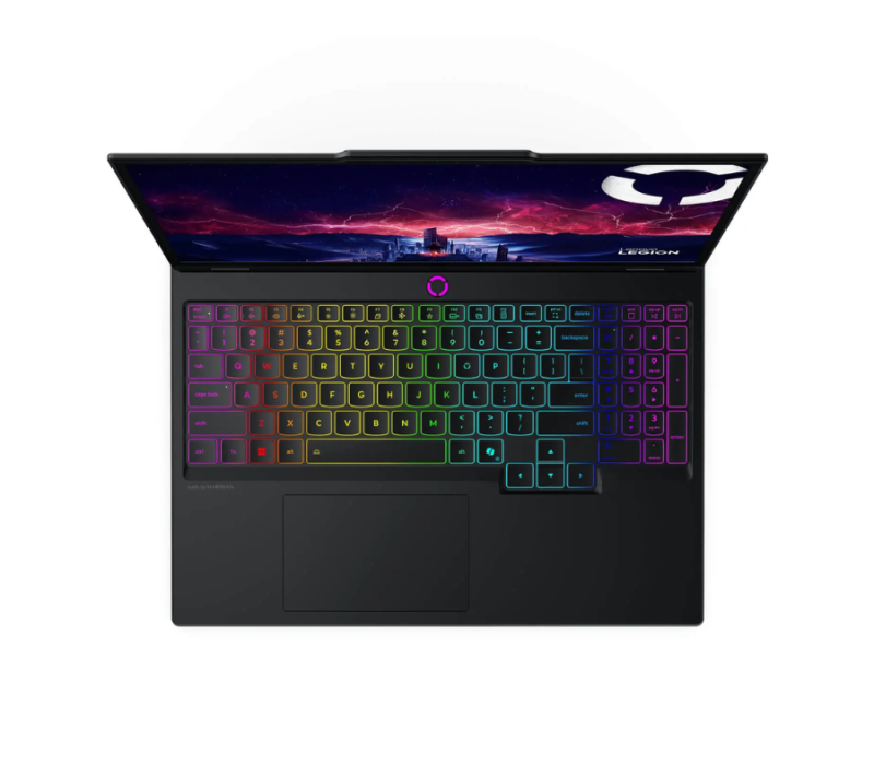 Lenovo Legion 5 Gen 10 (2025)