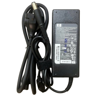 Sạc dùng cho HP 19V-4.74A (Kim)