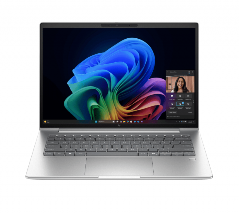 HP Elitebook 6 G1i 14 2025