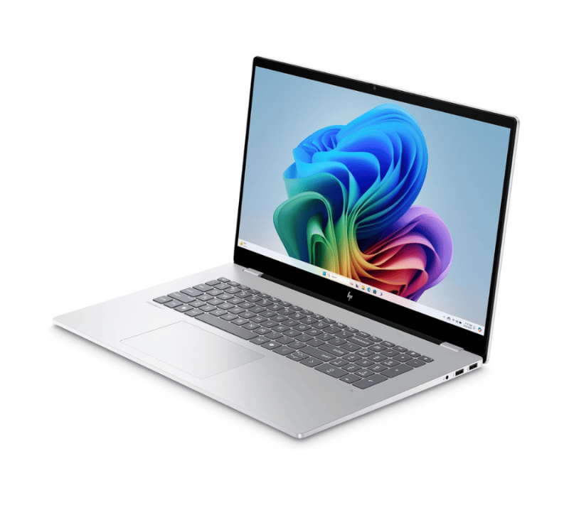 HP OmniBook 7 Ngai 17