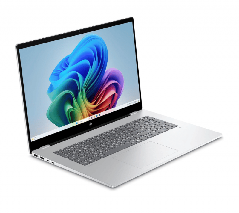 HP OmniBook 7 Ngai 17