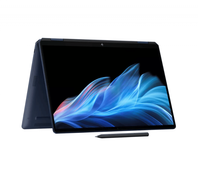 HP OmniBook Ultra Flip X360 14 (2025)