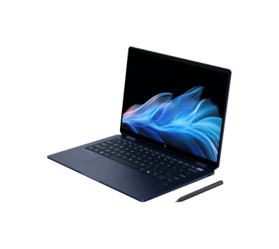 HP OmniBook Ultra Flip X360 14 (2025)