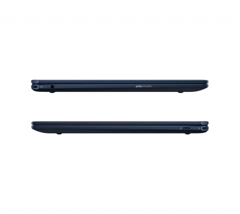 HP OmniBook Ultra Flip X360 14 (2025)