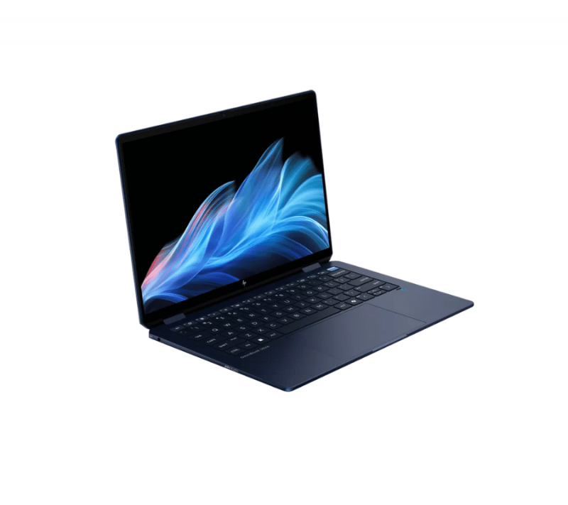 HP OmniBook Ultra Flip X360 14 (2025)