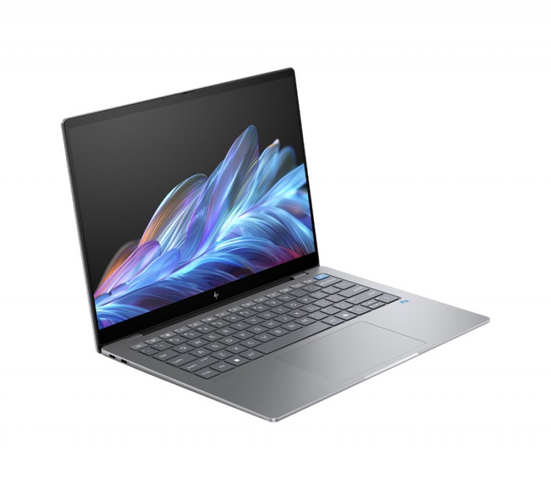 HP OmniBook X 14 AI (2024)