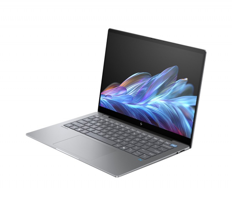 HP OmniBook X 14 AI (2024)