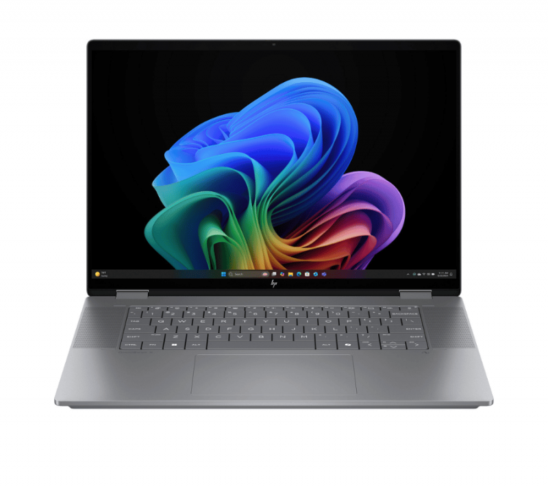 HP OmniBook X Flip 16