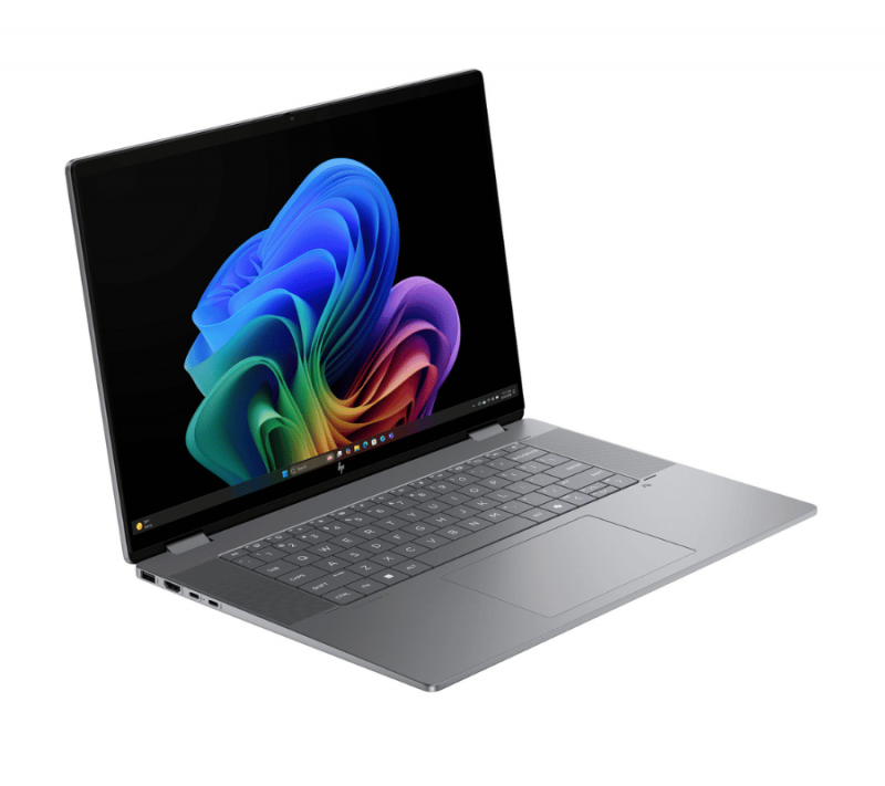 HP OmniBook X Flip 16