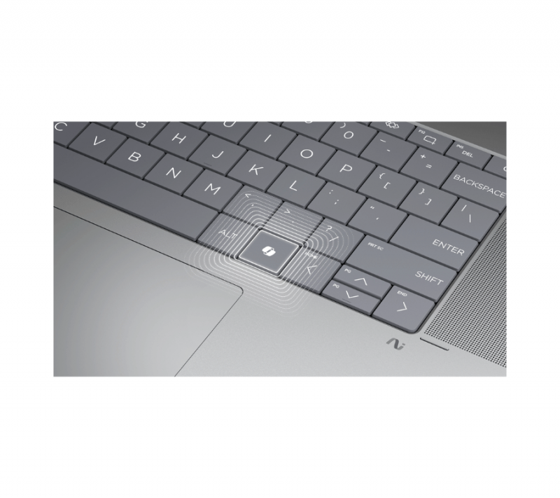 HP OmniBook X Flip 16