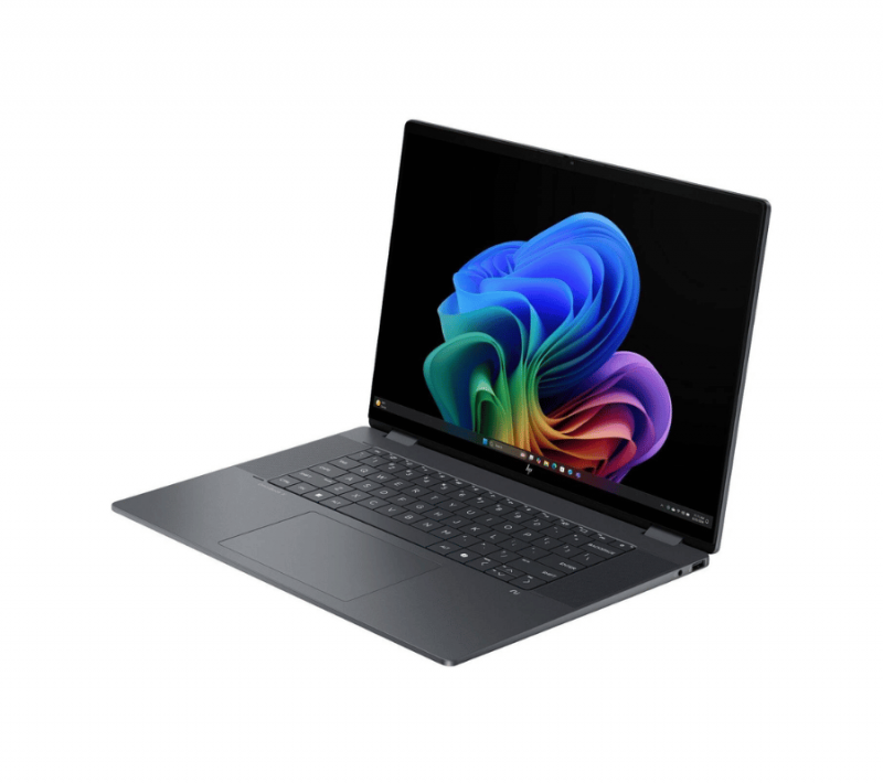 HP OmniBook X Flip NGAl 16