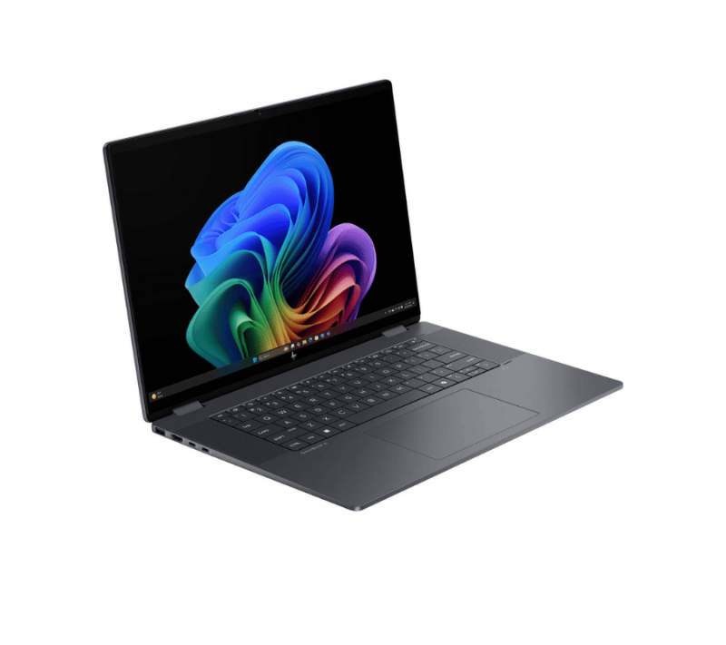 HP OmniBook X Flip NGAl 16