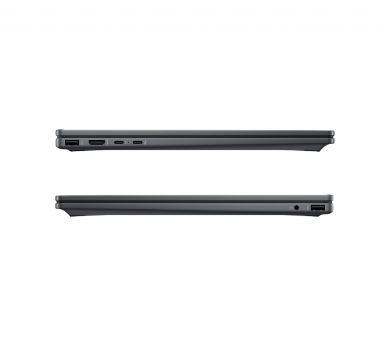 HP OmniBook X Flip NGAl 16