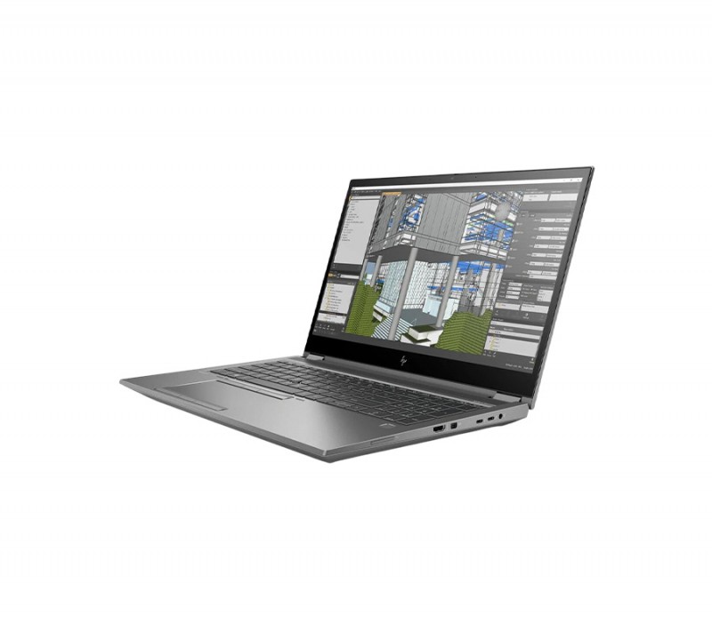 HP ZBook Fury 15 G8 (2021)