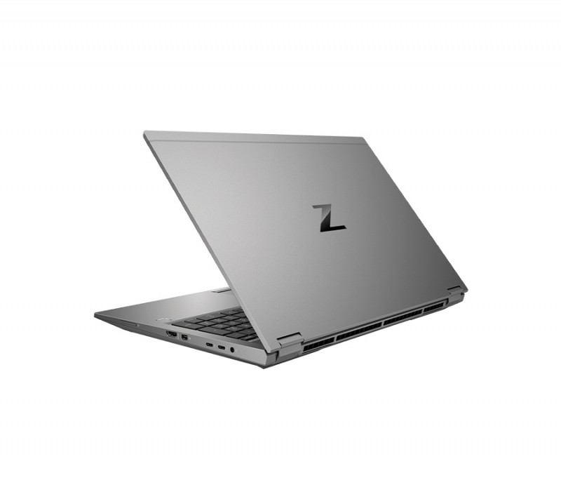 HP ZBook Fury 15 G8 (2021)