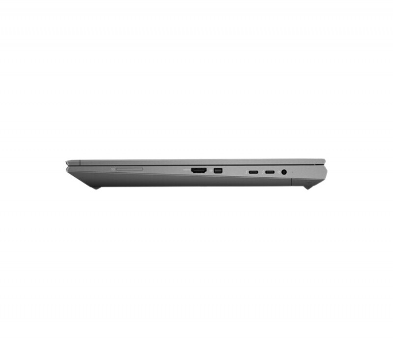 HP ZBook Fury 15 G8 (2021)