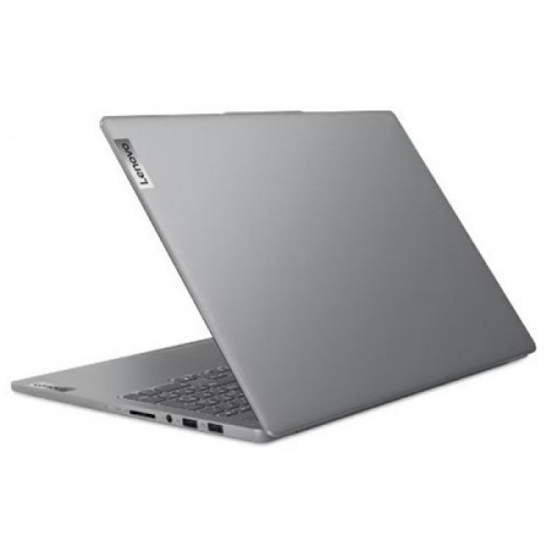 Lenovo IdeaPad Pro 5 16IMH9 (2025) Intel® Core™ Ultra 7 155H 16GB 512GB RTX 4050 16.0inch 2K OLED 120Hz Win 11 Xám(No.4370)