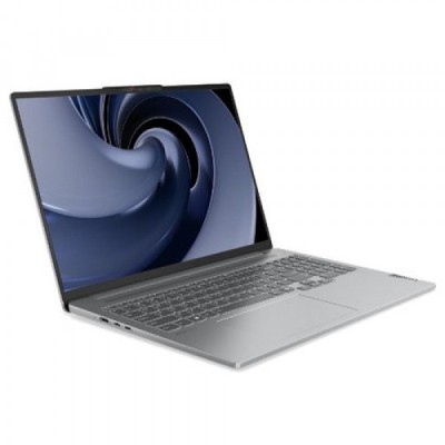 Lenovo IdeaPad Pro 5 16IMH9 (2025) Intel® Core™ Ultra 7 155H 16GB 512GB RTX 4050 16.0inch 2K OLED 120Hz Win 11 Xám(No.4370)