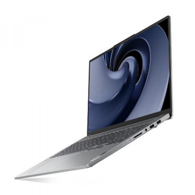 Lenovo IdeaPad Pro 5 16IMH9 (2025) Intel® Core™ Ultra 7 155H 16GB 512GB RTX 4050 16.0inch 2K OLED 120Hz Win 11 Xám(No.4370)